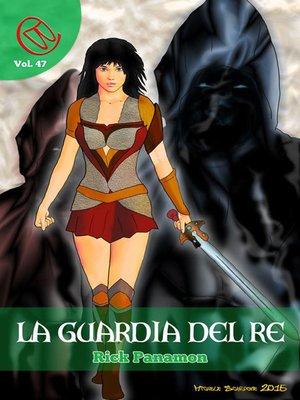 cover image of La Guardia del Re